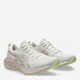 Женские кроссовки для бега ASICS Gel-Excite 10 1012B418-104 40.5 (9US) 25.7 см Молочный/Зеленый (4570158213356) - изображение 2