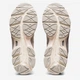 Женские кроссовки ASICS Gel-Nyc 1201A789-103 37.5 (6.5US) 23.5 см Серый/Бежевый (4550456223981) - изображение 7