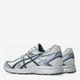 Мужские кроссовки ASICS Jog 100S 1203A684-100 44.5 (10.5US) 28.2 см Белый/Серый (4570158277150) - изображение 4