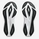 Женские кроссовки для бега ASICS Versablast 4 1012B775-400 39.5 (8US) 25 см Темно-синий/Желтый (4570158206419) - изображение 7