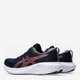 Женские кроссовки для бега ASICS Gel-Excite 10 1012B418-406 38 (7US) 24 см Темно-синий/Оранжевый (4570158229821) - изображение 4
