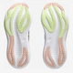 Жіночі кросівки для бігу ASICS Gel-Nimbus 27 1012B753-003 40 (8.5US) 25.5 см Чорний/Коричневий/Зелений (4570158266567) - зображення 7