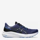 Мужские кроссовки для бега Asics Gt-1000 13 1011B858-402 40.5 (7.5US) 25.5 см Синие (4570158284721) - изображение 1