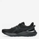 Женские кроссовки для бега ASICS Jolt 5 1012B757-002 37.5 (6.5US) 23.5 см Черный/Серый (4570158255882) - изображение 3