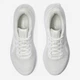 Женские кроссовки для бега ASICS Jolt 5 1012B757-100 37 (6US) 23 см Белые (4570158252447) - изображение 6