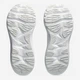 Женские кроссовки для бега ASICS Jolt 5 1012B757-100 37 (6US) 23 см Белые (4570158252447) - изображение 7
