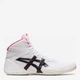 Мужские борцовки ASICS Matflex 7 1081A051-100 43.5 (9.5US) 27.5 см Белый/Черный/Розовый (4550456782778) - изображение 1
