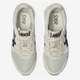 Женские кроссовки кожаные ASICS Lyte Classic 1202A306-254 40.5 (9US) 25.7 см Молочный/Черный (4570158244787) - изображение 6
