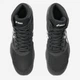 Мужские борцовки ASICS Snapdown 4 1081A058-001 44 (10US) 28 см Черный/Белый (4550457813792) - изображение 6