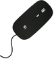 Сумка для ноутбука SUBBLIM Select Pack Wired Mouse USB Kit 15.6" Black (SUB-LB-2SP0001) - зображення 4