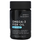 Органическая Омега 3 Omega-3 Fish Oil Alaska Pollock 1250мг - 30 софтгель 023249091523 - изображение 1