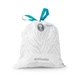 Пакети для сміття Brabantia W 5 л 40 шт 137846 (00801163) - зображення 4