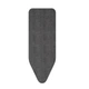 Чехол для гладильной доски Brabantia Ironing Board Cover C 124x45 см черный джинс 131103 (00801039) - изображение 1