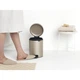 Пакети для сміття Brabantia W 5 л 40 шт 137846 (00801163) - зображення 6