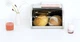 Хлебница Brabantia Roll Top Bread Bin Medium 17.3 х 26.5 х 31.6 см стальной 348907 (00860218) - изображение 6