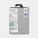 Чехол для гладильной доски Brabantia Ironing Board Cover S 95x30 см серый 134869 (00800995) - изображение 2