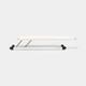 Чехол для нарукавника Brabantia Ironing Board Cover 60х10 см кремовый 204364 ( 00800214) - изображение 3