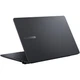 Ноутбук ASUS ExpertBook BM1 (BM1503CDA-S70259MXM-UPGRADE), AMD Ryzen 5 7535U / 15.6" / IPS / RAM 24 ГБ DDR5 / SSD 512 ГБ / Radeon 660M / DOS / Сірий - изображение 4
