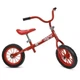 Детский беговел Profi Kids M велосипед без педалей (3255) - изображение 1