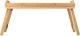Поднос-столик Ardesto Midori AR1450BT 50х30х25 см бежевый 5006570 - изображение 7