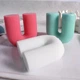 Силіконова форма для виготовлення свічок 8.4 x 8.6 см "Silicone mold-12" 4948120 - зображення 2