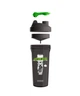 Шейкер спортивний SmartShake Lite 800ml DC Joker 4965828 - зображення 2