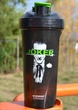 Шейкер спортивний SmartShake Lite 800ml DC Joker 4965828 - зображення 6