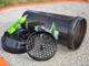 Шейкер спортивний SmartShake Lite 800ml DC Joker 4965828 - зображення 9