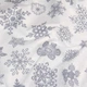 Набор простыни на резинке 80х160 NEVADA SNOWFLAKES 5009788 - изображение 10