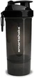 Шейкер спортивний SmartShake Original2GO One 800ml Black - зображення 2
