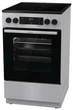 Плита электрическая Gorenje GEС5С41SG 70 л 4635020 - изображение 2