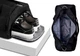 Спортивная сумка EasyFit ActivePack черная 5005500 - изображение 2