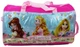 Спортивная детская сумка для девочки 17L Princess, Принцессы 4705625 - изображение 4