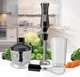 Блендер Maestro MR-566 500 Вт 2206896 - зображення 2