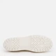 Женские кеды кожаные высокие Converse Ctas Lugged Heel Hi A10370C 36 (5.5US) 22.5 см Молочные (194435015088) - изображение 7