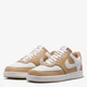 Жіночі кеди низькі Nike Court Vision Lo Nn DH3158-201 38.5 (7.5US) 24.5 см Бежеві (197859057443) - зображення 4