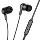 Наушники HOCO Wide universal earphones with microphone M124 4827702 - изображение 9