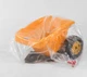 Причіп для педального трактора Pilsan до 35 кг. Yellow (102741) 4915903 - зображення 4