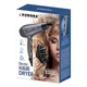 Фен Aurora 3031AU 2200 Вт серый 4944624 - изображение 3