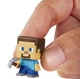 Комплект 12 Мини-фигурок из Мира Minecraft. Набор фигурок Майнкрафт 12шт. 4912688 - изображение 2