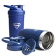 Шейкер спортивний SmartShake Reforce 900ml DC Superman - изображение 1