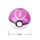 Набор фигурок Pokemon Go Pokemon Go 12 шт. Игровые фигурки Покемоны. Детский набор игрушек Покетболы с 4912664 - изображение 9