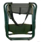 Стул складной Ranger Sula RA-4410 78х36,5х50 см 4245559 - изображение 4