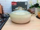 Кастрюля OMS 3141-IND-18 2л Ivory 4951748 - изображение 2