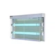 Уничтожитель с липкой вставкой Pomel Trio white, 80 кв.м 4769598 - изображение 1