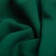 Ткань трикотаж трехнитка флис 310 гр/м2 180 см т/зеленый теплая спортивная ткань 4965840 - изображение 3