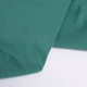 Ткань трикотажное полотно Кашкорсе, 130 см, 300 гр/м2, хлопок т/бирюза 4991741 - изображение 2