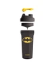 Шейкер спортивний SmartShake Lite 800ml DC Batman 4911648 - зображення 2
