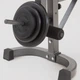 Скамья для жима Toorx Weight Bench WBX 90 (WBX-90) - изображение 6