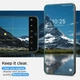Захисна плівка Spigen для Samsung Galaxy S23 Ultra - Neo Flex, 2 шт (AFL05943) 4773763 - зображення 9